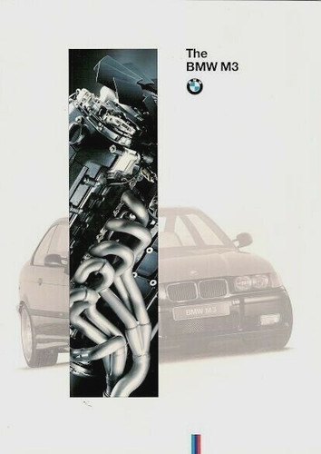Bmw e36 1995 market - bmw,