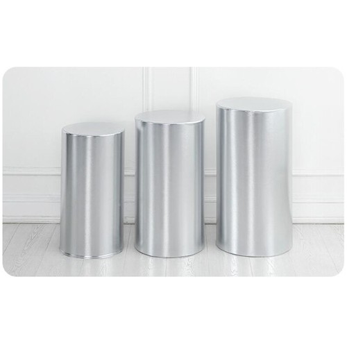 Cover for round - cover,