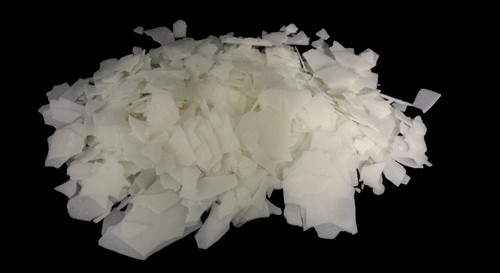 Soy wax flakes - flakes, 100g