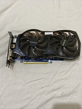 Gigabyte GeForce GTX 660 (2048