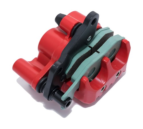 Brake caliper heng - brake,
