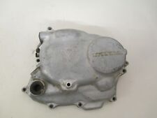 HONDA XR75  RIGHT ENGINE CLUTCH COVER CASING