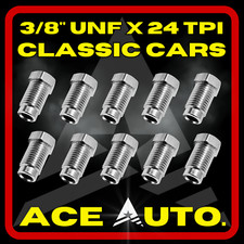 CLASSIC CAR - 3/16" Pipes -