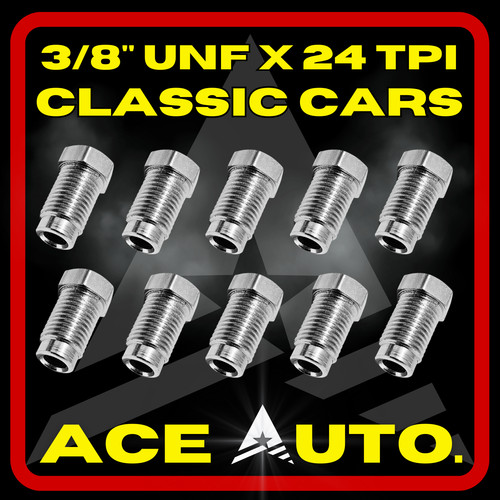 Classic car pipes - classic,