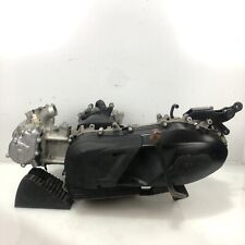 ♻️ Aprilia Sr Gt 125 Sport Eu5 2022 - 2024 Engine With warranty MD51M ♻️