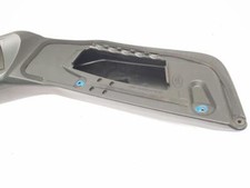 2019 On L663 LAND ROVER DEFENDER 110 LH/PASSENGER SIDE WING SNORKEL/AIR INTAKE