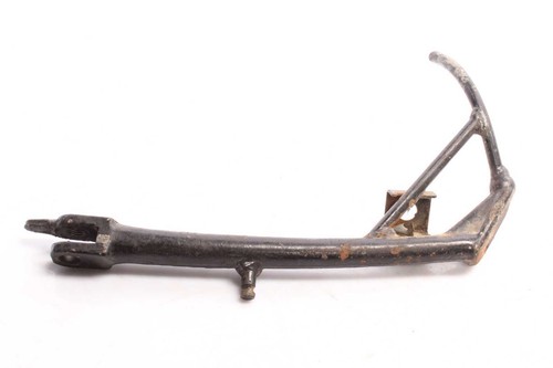 Side stand support - side, kawasaki