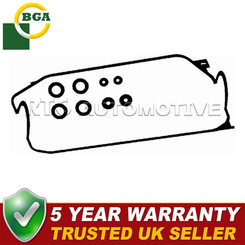 Bga rocker cover - bga,