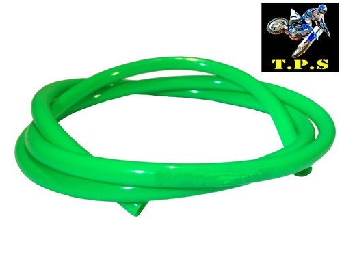 6mm green fuel petrol - petrol, hose