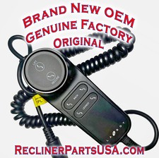 La-Z-Boy HSC-LAZ-P10LCBASIC