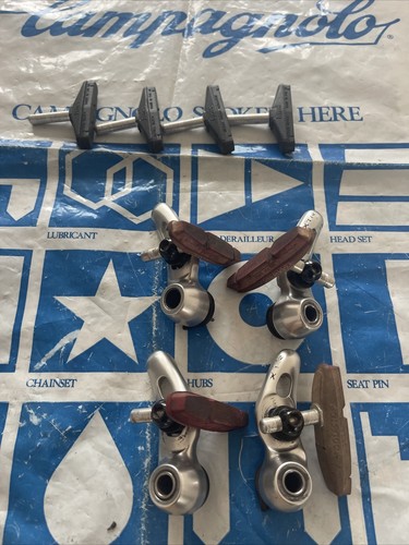 Shimano xtr 900 - brakes, a