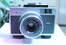 Ricoh 126 C Automatic
