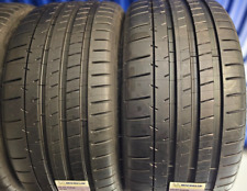 2X NEW MICHELIN PILOT SUPER