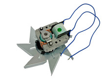 Genuine Cooke & Lewis CLFSB60