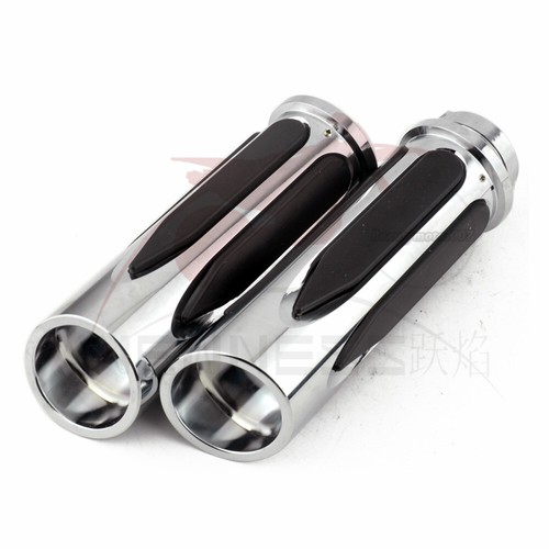 25mm hand grips - grips, throttle