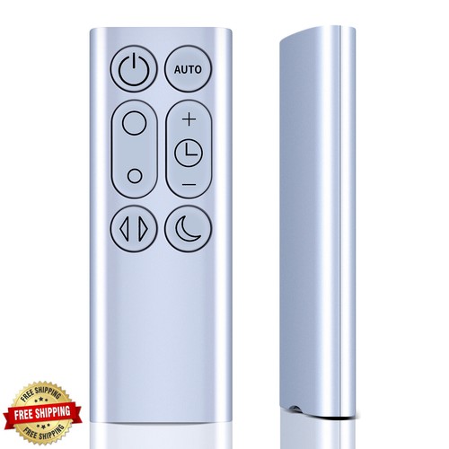 New remote control - remote, dyson