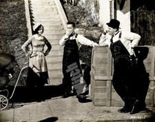 LAUREL AND HARDY 1932  11 X 14