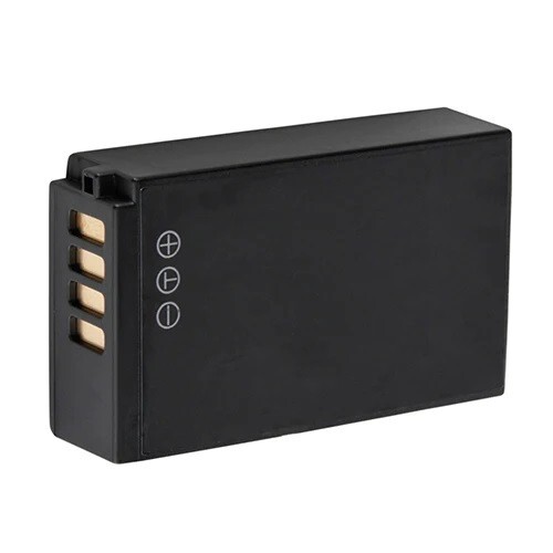 Battery for nikon aw1 - aw1, 1