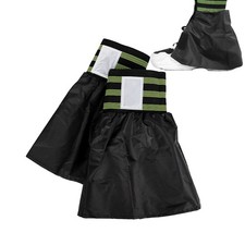 Men Women Gaiters For Hiking