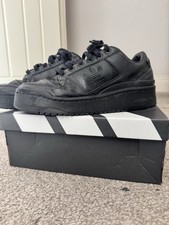 ADIDAS ORIGINALS FORUM BOLD
