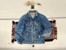 LVC OG Type 3 Trucker S Made
