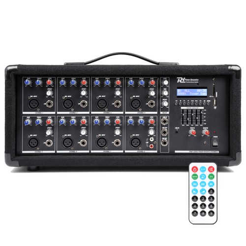Power dynamics pdm - power,