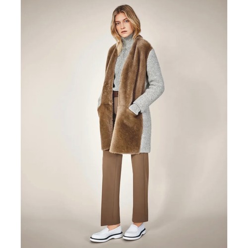 Piazza sempione long knit - sempione,