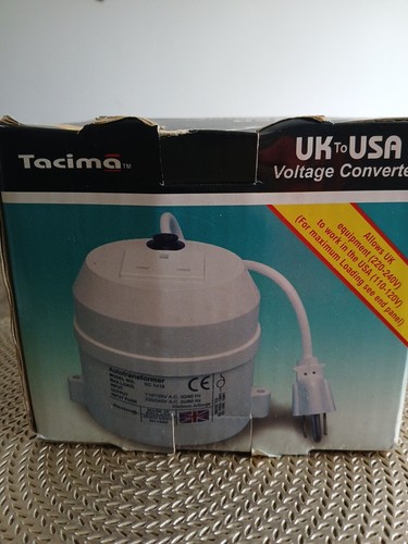 Tacima autotransformer to - tacima,
