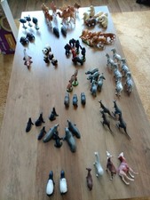 70 Britains Farm Zoo Animals