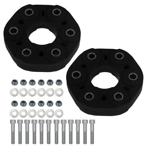 Propshaft joints for mercedes - propshaft,