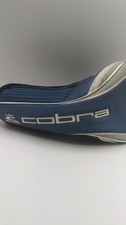 Cobra S2 Driver Head Cover
