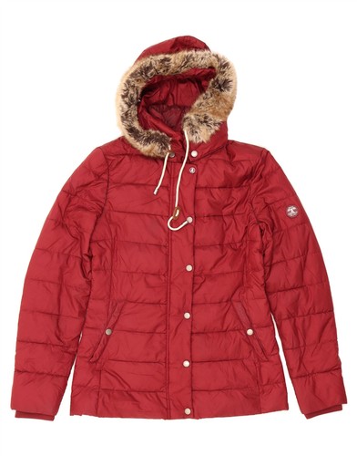 Barbour womens hooded - barbour,