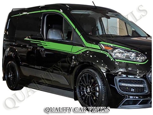 Ford connect transit - , racing