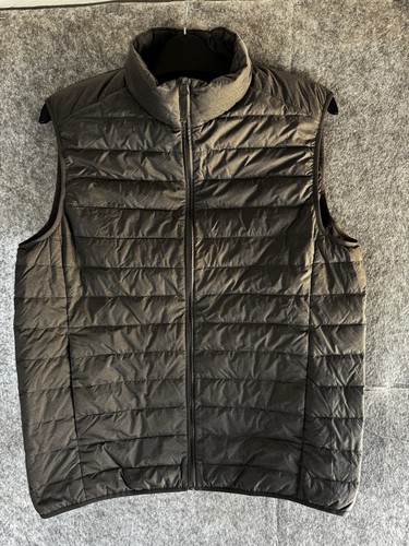 Uniqlo ultra light down - light, gilet
