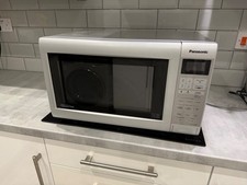 Panasonic microwave oven - panasonic,
