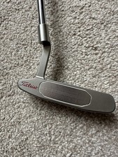 Scotty Cameron Studio Style Newport 2 Putter.. Left Hand