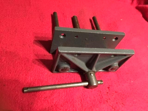 Standard hardware 5 - standard, 5.5"