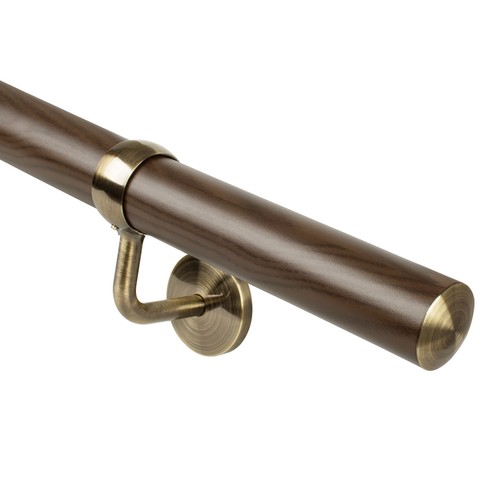 Handrail kit stair rail - handrail,