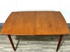 Stylish refinished mid - mid, century