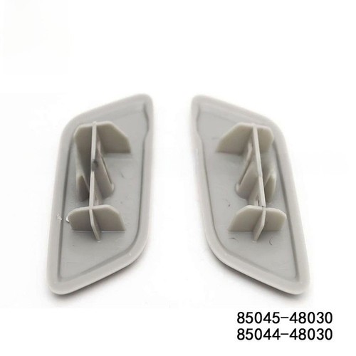 Headlight washer cover - washer,