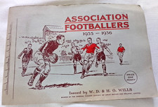 Association footballers - association,