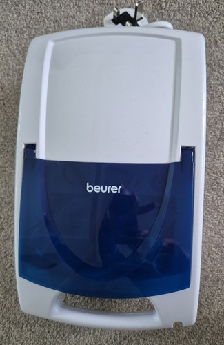New beurer ih21 home - beurer,