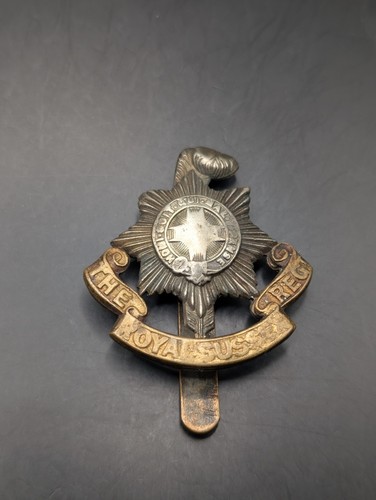 Original ww1 british army cap - original,