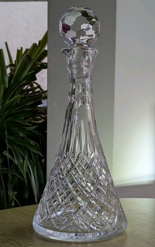 Stuart crystal manhattan - stuart,