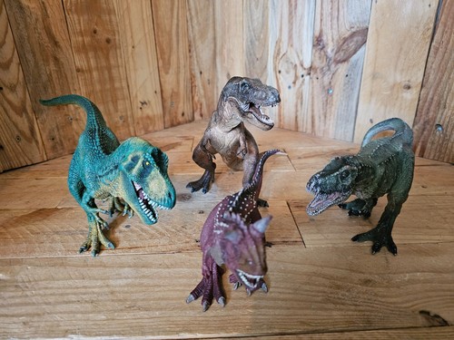 Collection schleich papo - collection,