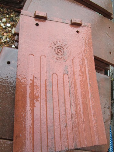 Streetly acme roofing tiles - streetly,