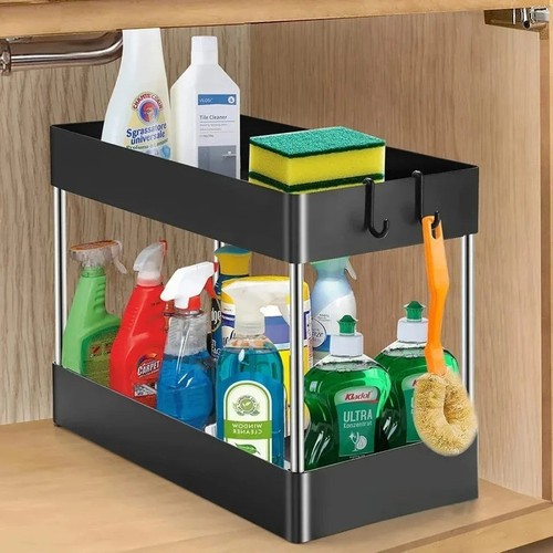 Under sink storage - under,
