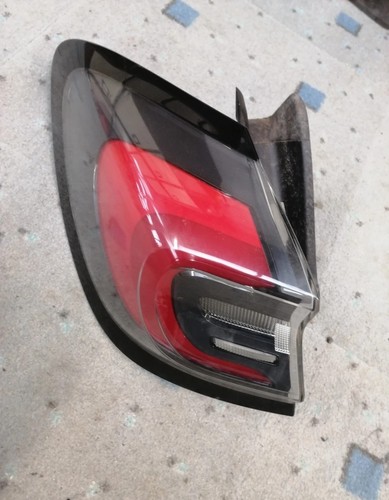 Ford puma rear light passenger - puma,