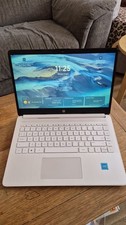 HP Stream 14s-dq0508sa 14"