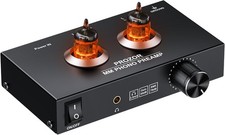 Prozor phono preamp hi fi - prozor,